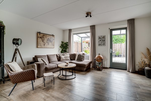 Medium property photo - De Pontilaan 2F, 6942 HL Didam